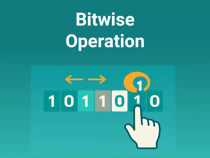 Bitwise Operations